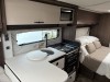 New Coachman Lusso 3 2027 touring caravan Image