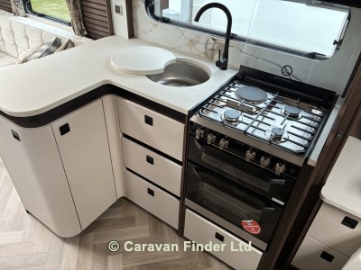 Coachman Lusso 3 2027 (Trade) image 