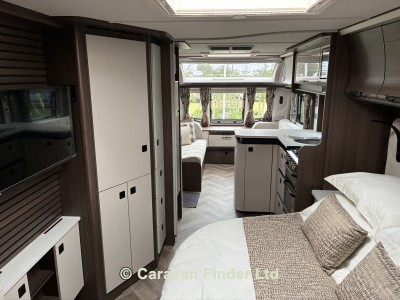 Coachman Lusso 3 2027 (Trade) image 