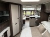 New Coachman Lusso 3 2027 touring caravan Image