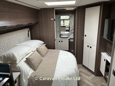 Coachman Lusso 3 2027 (Trade) image 