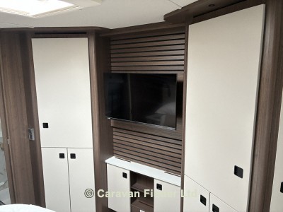 Coachman Lusso 3 2027 (Trade) image 