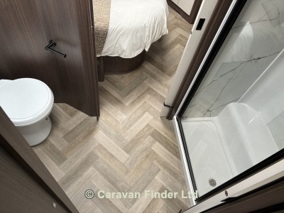 Coachman Lusso 4 2027 (Trade) image 