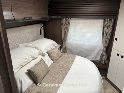 Coachman Lusso 4 2027 (Trade) image 