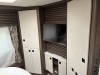 New Coachman Lusso 4 2027 touring caravan Image