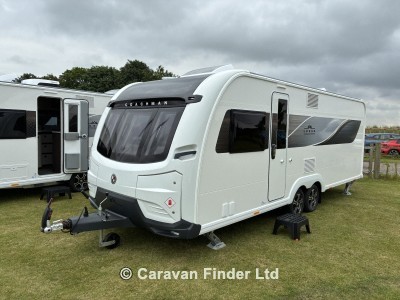 Coachman Lusso 4 2027 (Trade) image 