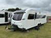 New Coachman Lusso 4 2027 touring caravan Image