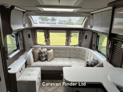 Coachman Lusso 4 2027 (Trade) image 