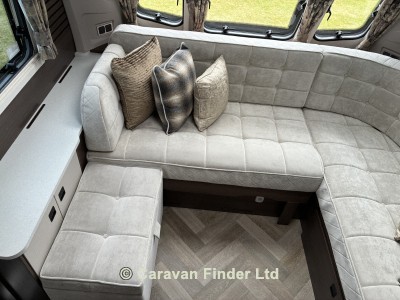 Coachman Lusso 4 2027 (Trade) image 