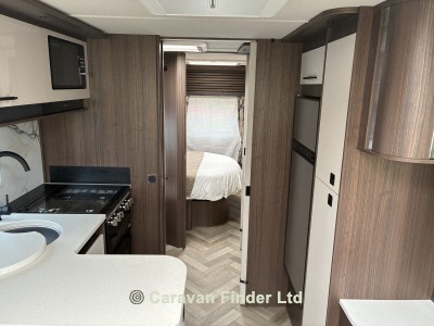Coachman Lusso 4 2027 (Trade) image 