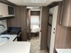 New Coachman Lusso 4 2027 touring caravan Image