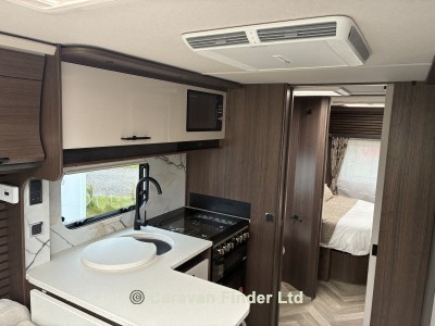 Coachman Lusso 4 2027 (Trade) image 