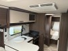 New Coachman Lusso 4 2027 touring caravan Image