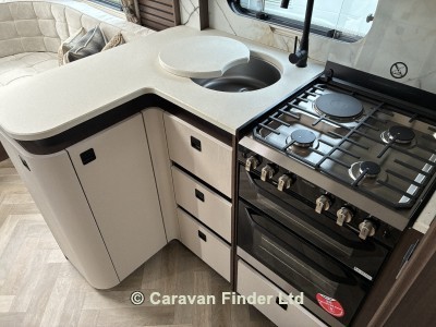 Coachman Lusso 4 2027 (Trade) image 