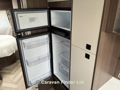 Coachman Lusso 4 2027 (Trade) image 