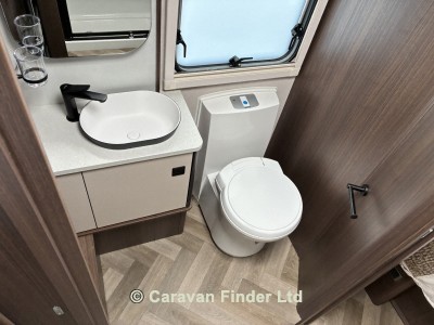 Coachman Lusso 4 2027 (Trade) image 