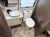 New Coachman Lusso 4 2027 touring caravan Image
