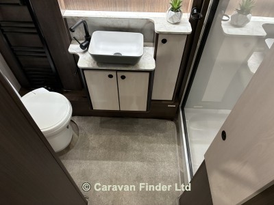 Coachman VIP 460 2027 (Trade) image 