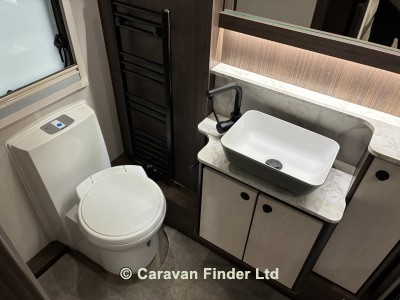 Coachman VIP 460 2027 (Trade) image 