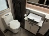 New Coachman VIP 460 2027 touring caravan Image