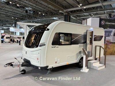 Coachman VIP 460 2027 (Trade) image 