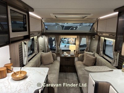 Coachman VIP 460 2027 (Trade) image 