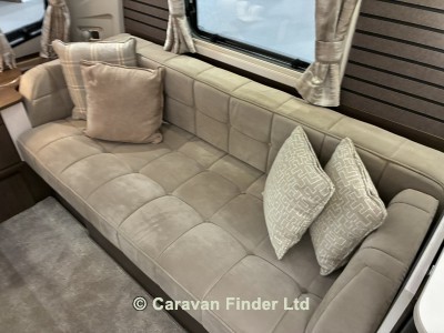 Coachman VIP 460 2027 (Trade) image 