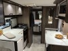 New Coachman VIP 460 2027 touring caravan Image