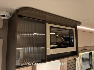 Coachman VIP 460 2027 (Trade) image 