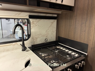 Coachman VIP 460 2027 (Trade) image 