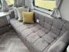 New Coachman VIP 520 2027 touring caravan Image