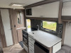 New Coachman VIP 520 2027 touring caravan Image