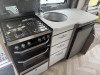 New Coachman VIP 520 2027 touring caravan Image