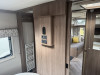 New Coachman VIP 545 2027 touring caravan Image