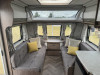New Coachman VIP 545 2027 touring caravan Image