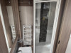 New Coachman VIP 545 2027 touring caravan Image