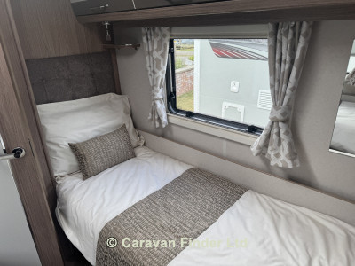 Coachman VIP 565 2027 (Trade) image 