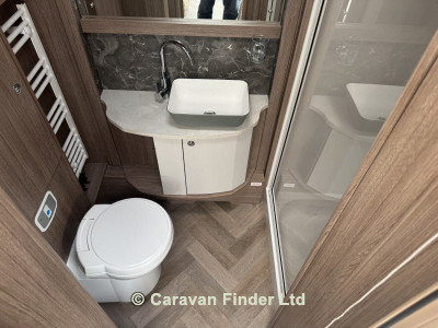 Coachman VIP 565 2027 (Trade) image 