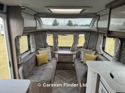 Coachman VIP 565 2027 (Trade) image 