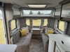 New Coachman VIP 565 2027 touring caravan Image