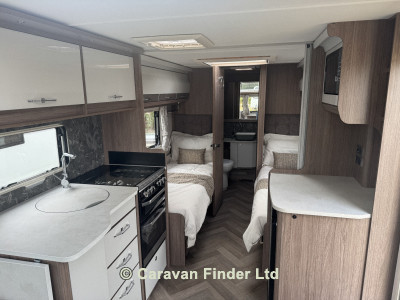 Coachman VIP 565 2027 (Trade) image 