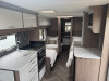 New Coachman VIP 565 2027 touring caravan Image