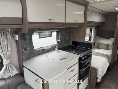 Coachman VIP 565 2027 (Trade) image 