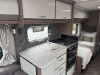 New Coachman VIP 565 2027 touring caravan Image