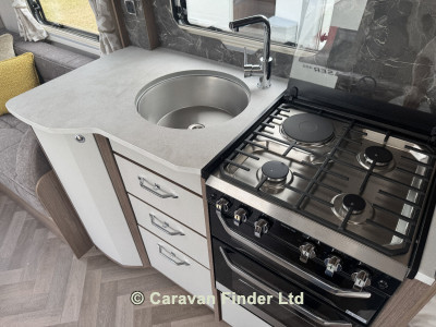 Coachman VIP 565 2027 (Trade) image 