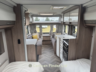 Coachman VIP 565 2027 (Trade) image 