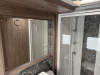 New Coachman VIP 575 2027 touring caravan Image