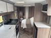 New Coachman VIP 575 2027 touring caravan Image