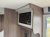 New Coachman VIP 575 2027 touring caravan Image