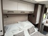 New Coachman VIP 575 2027 touring caravan Image